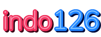 indo126 — logo kanal